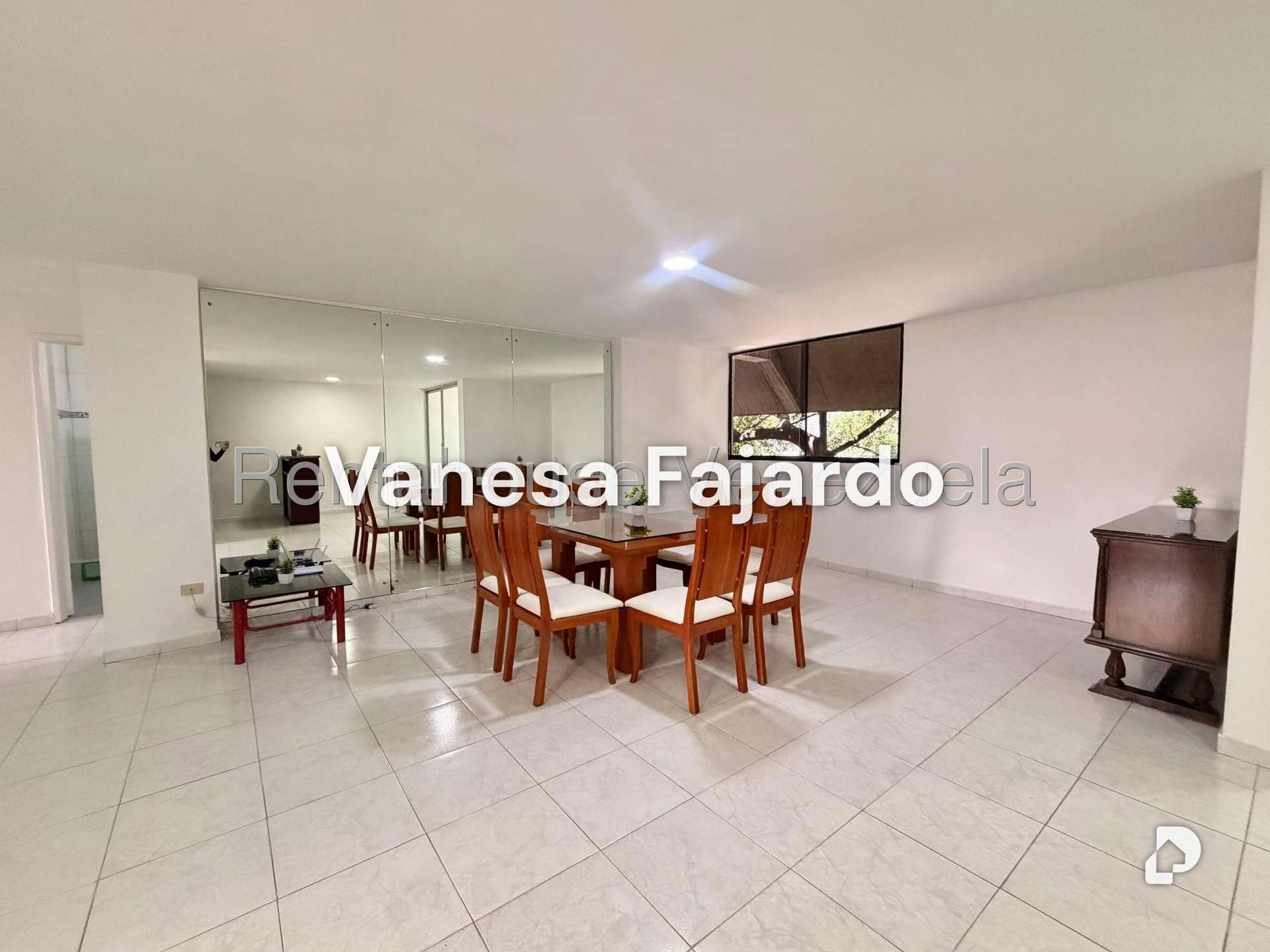 Apartamento en Sabana Grande, Caracas – 5