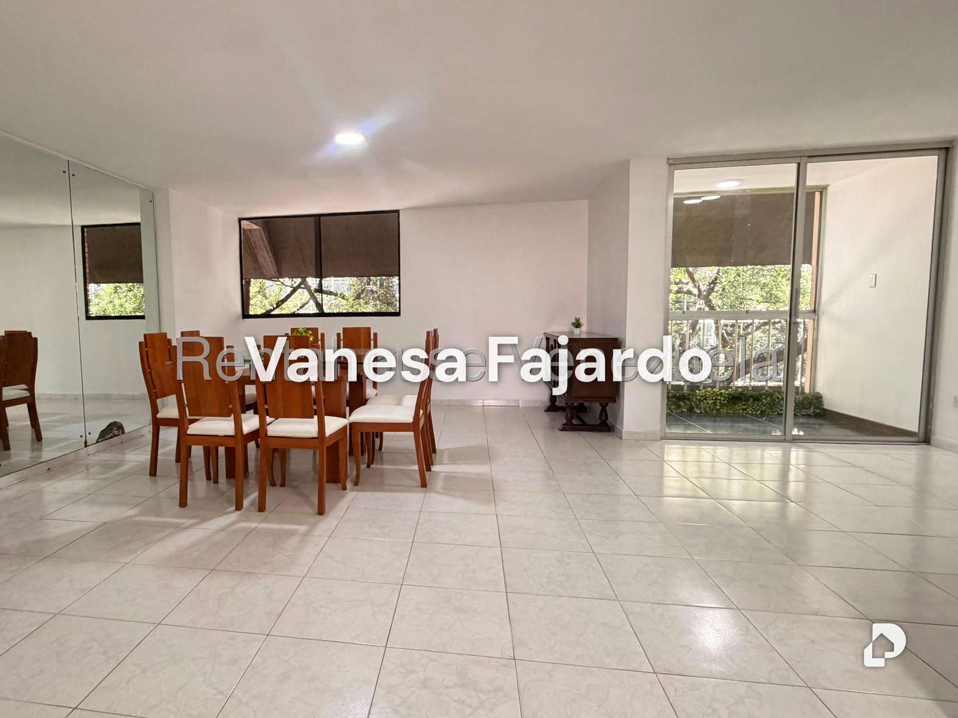 Apartamento en Sabana Grande, Caracas – 7