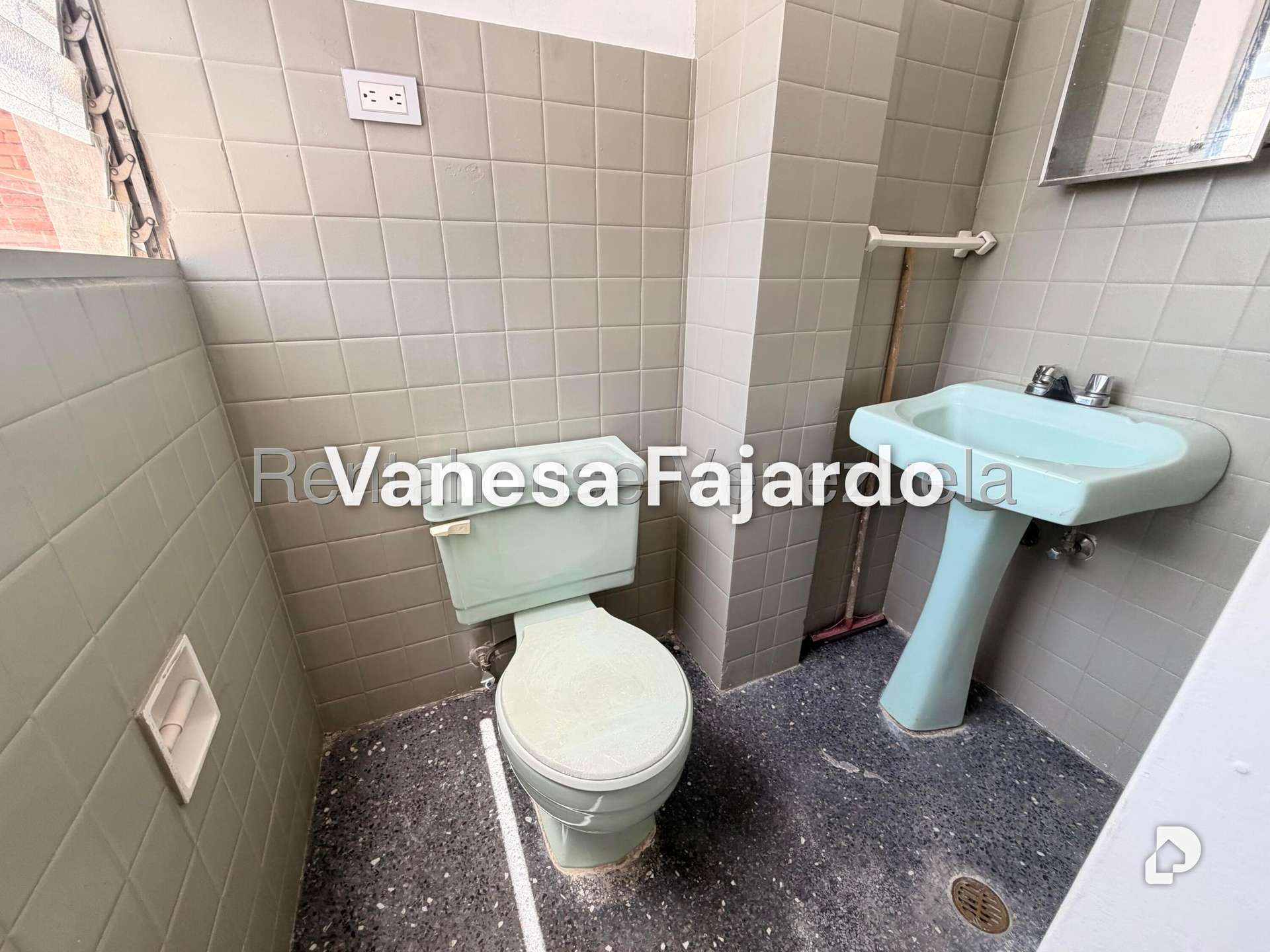 Apartamento en Sabana Grande, Caracas – 23