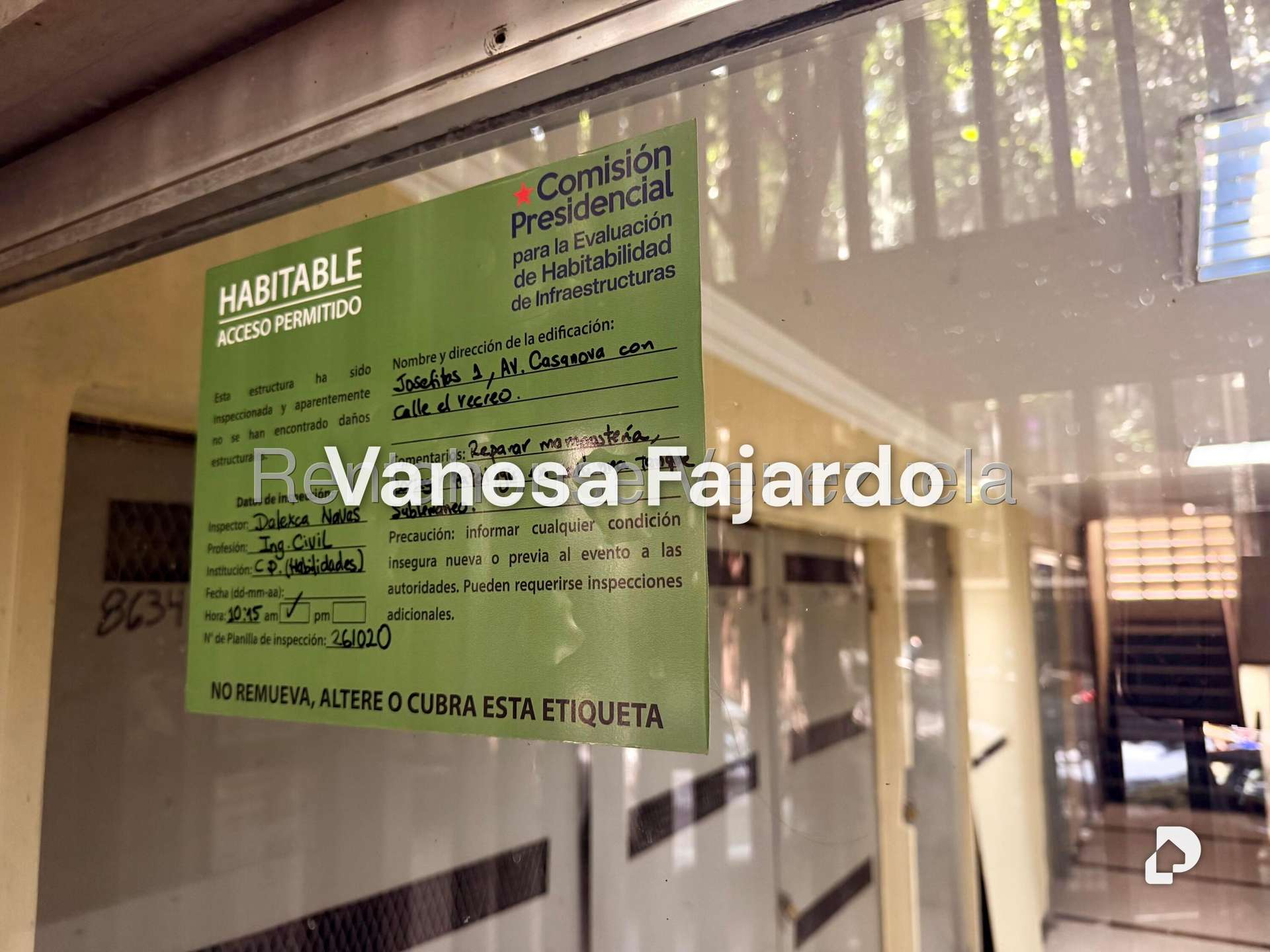 Apartamento en Sabana Grande, Caracas – 2