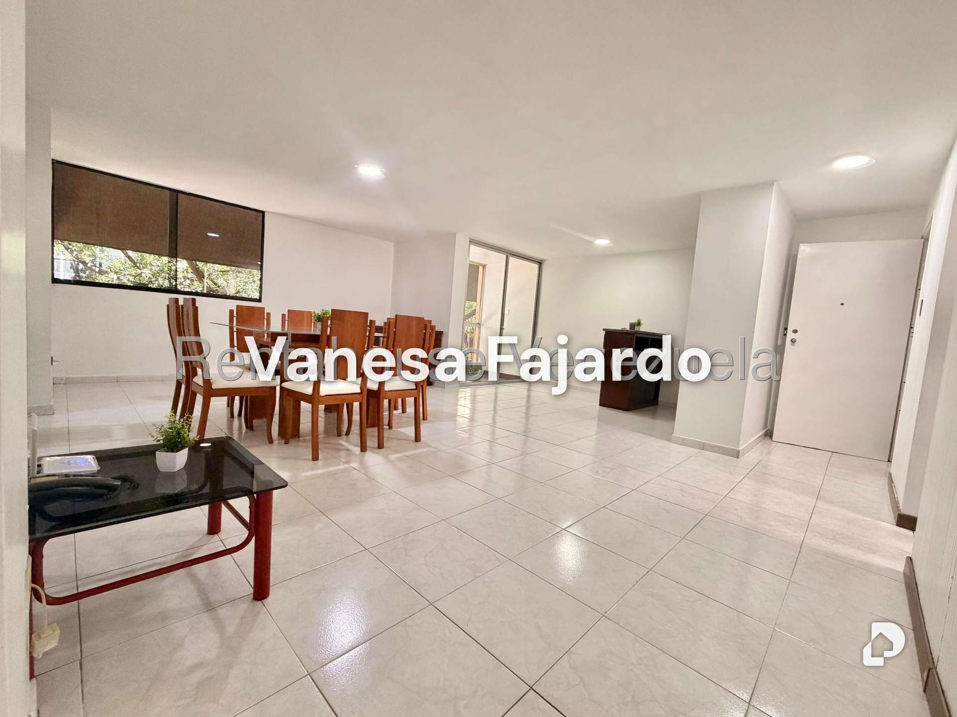 Apartamento en Sabana Grande, Caracas – 8
