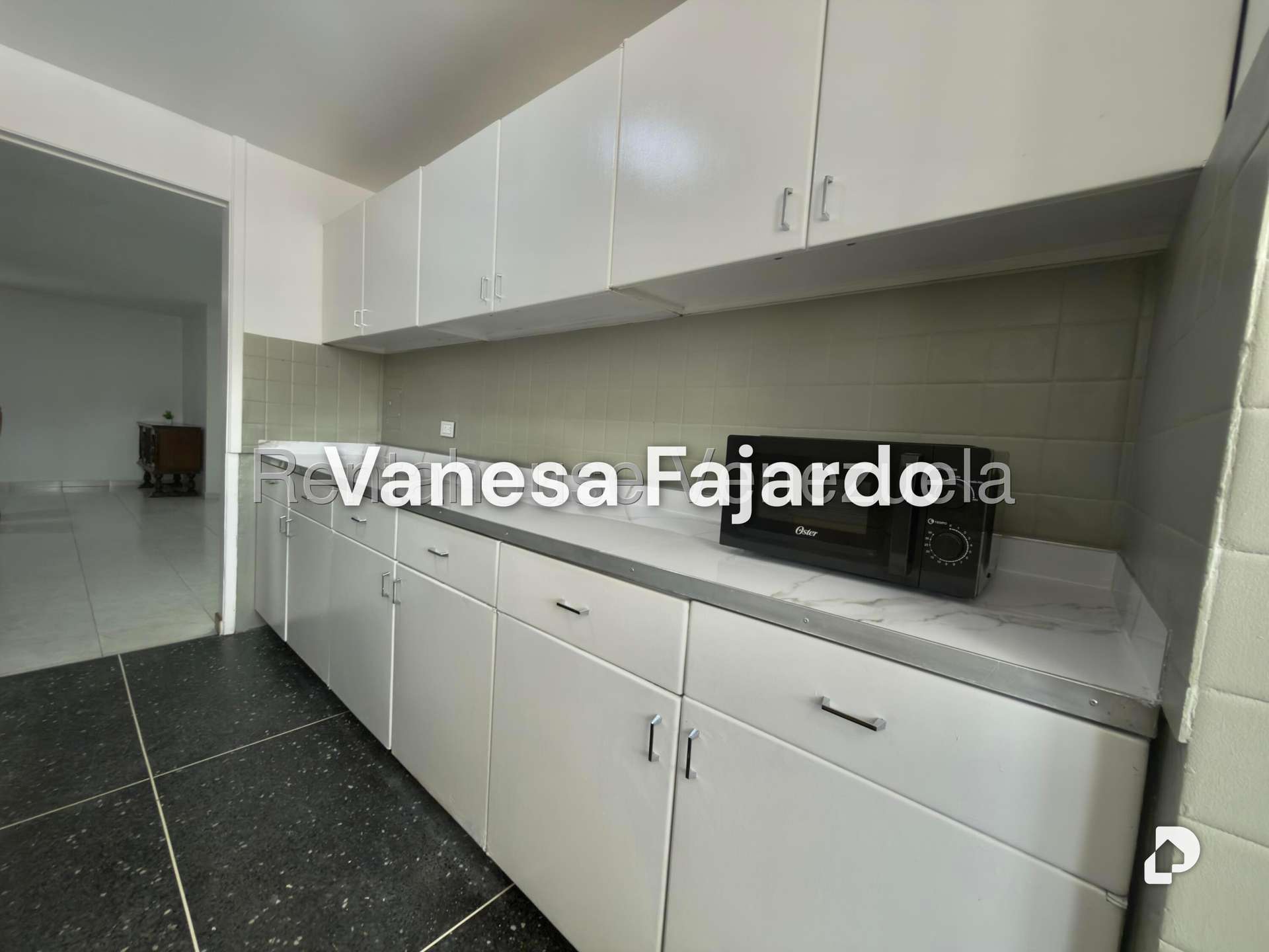 Apartamento en Sabana Grande, Caracas – 13