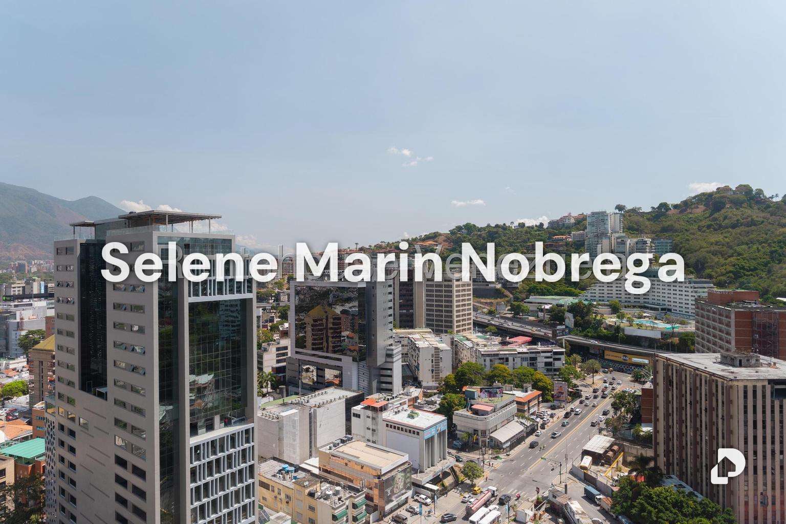 Oficina en Las Mercedes, Caracas – 12