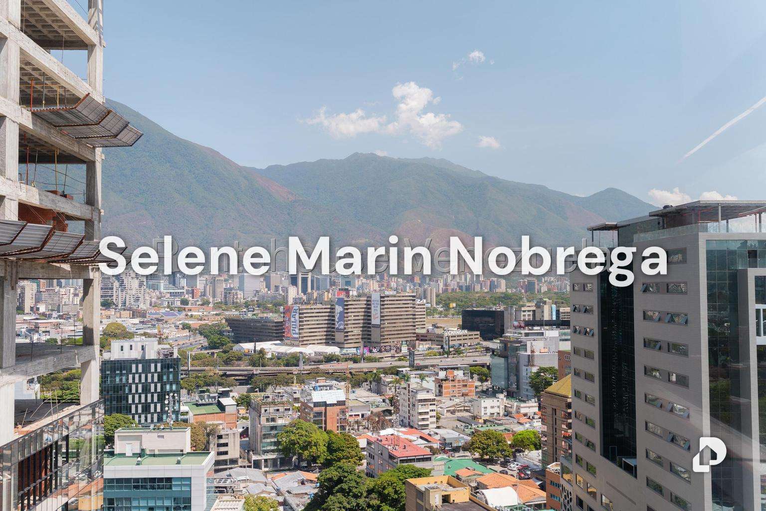Oficina en Las Mercedes, Caracas – 11