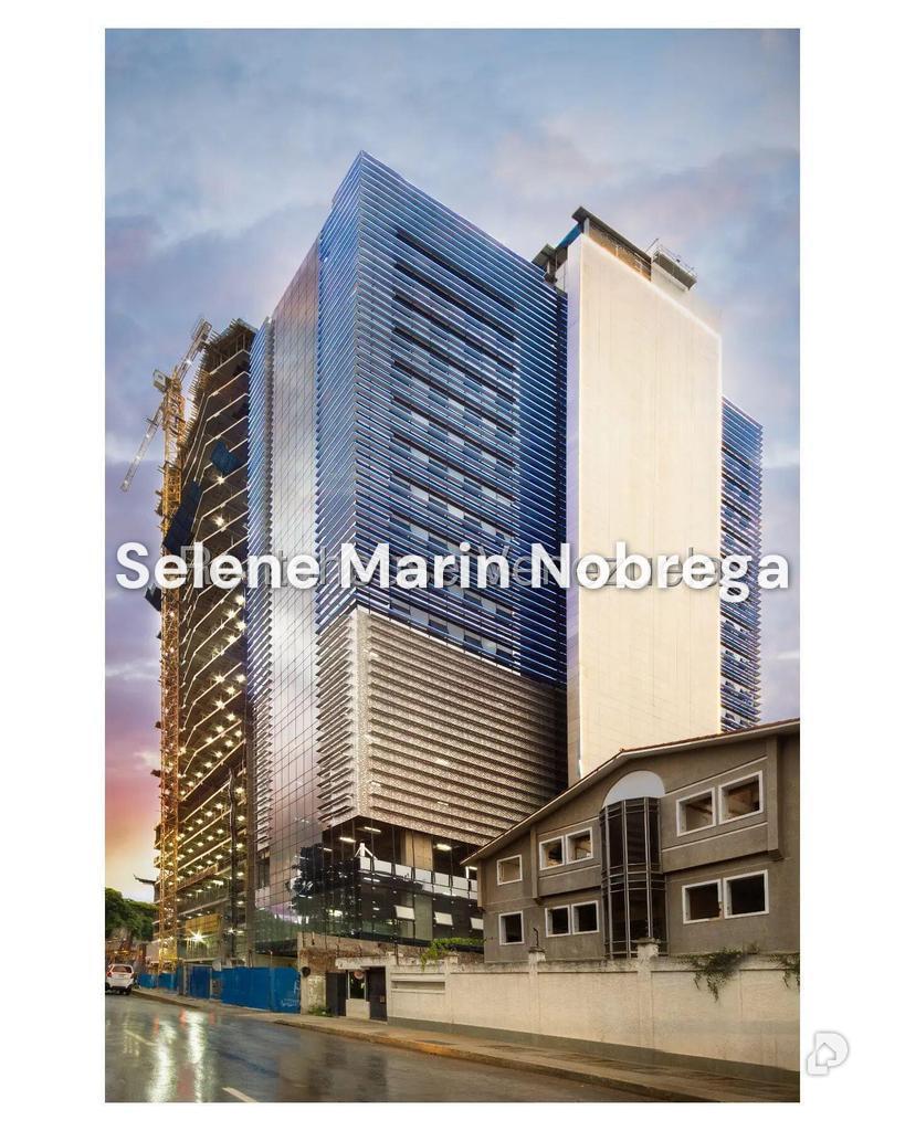 Oficina en Las Mercedes, Caracas – 1
