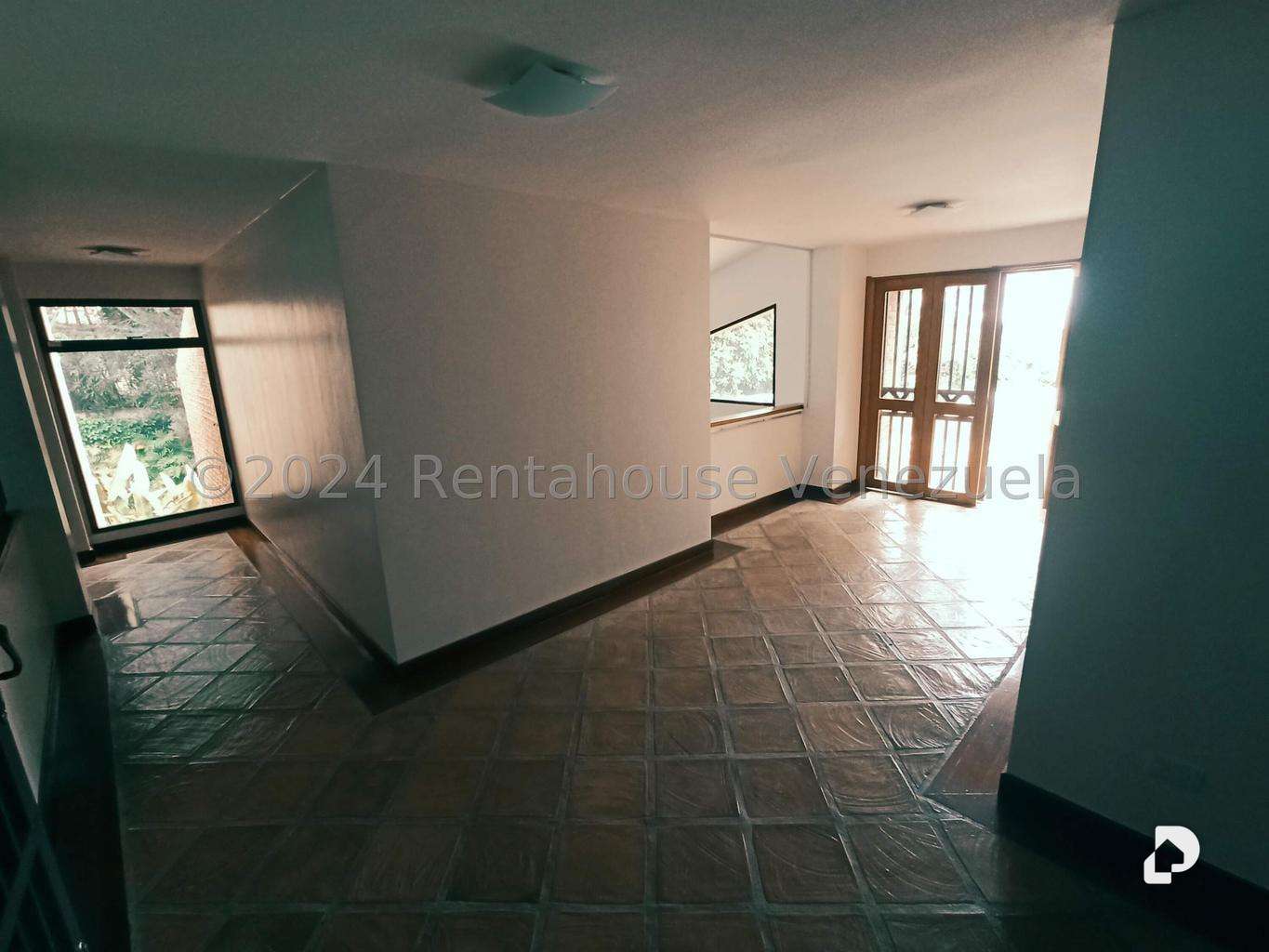 Casa en La Lagunita Country Club, Caracas – 5