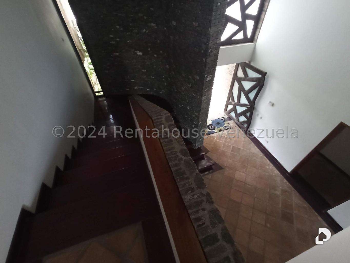Casa en La Lagunita Country Club, Caracas – 30