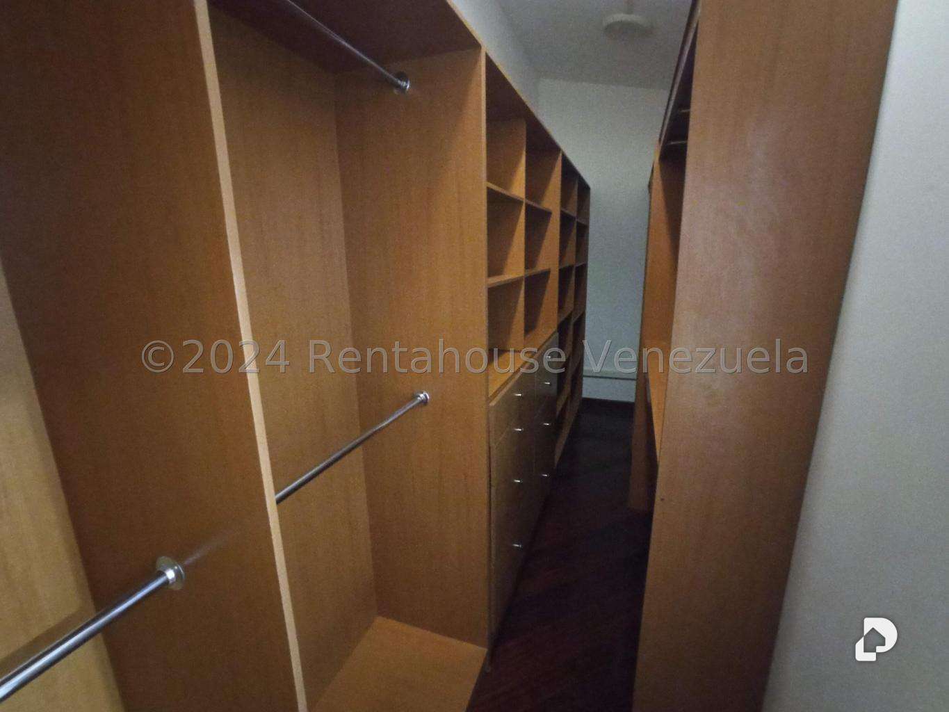 Casa en La Lagunita Country Club, Caracas – 20