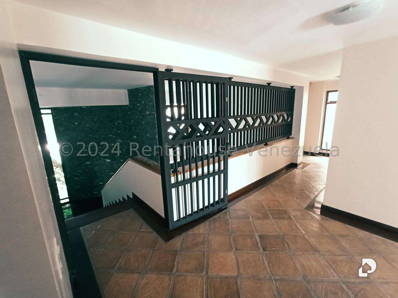 Casa en La Lagunita Country Club, Caracas – 10