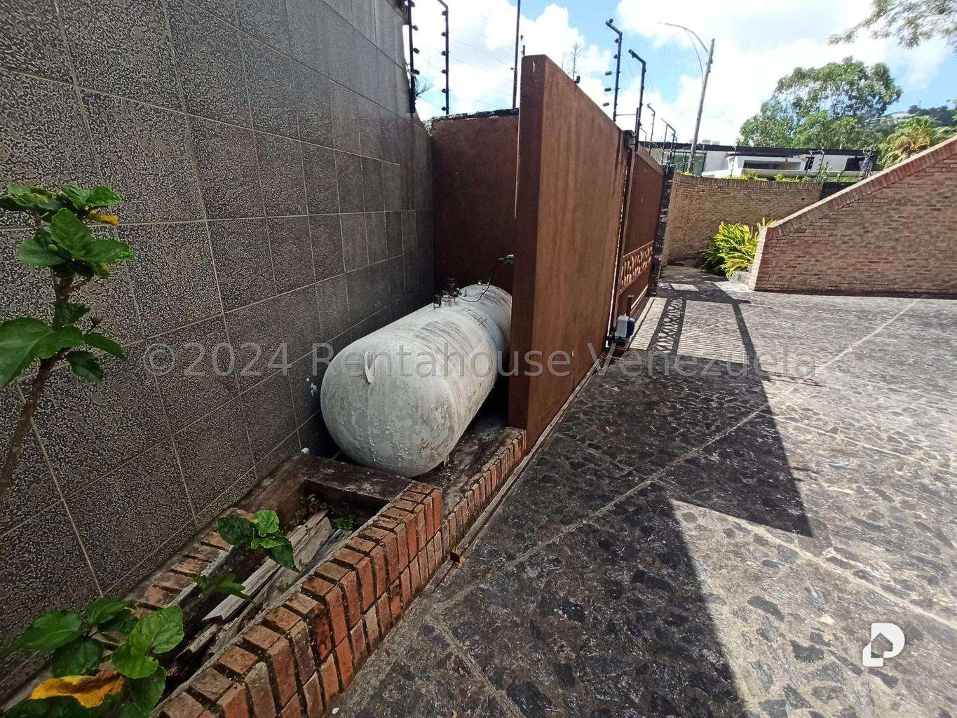 Casa en La Lagunita Country Club, Caracas – 9