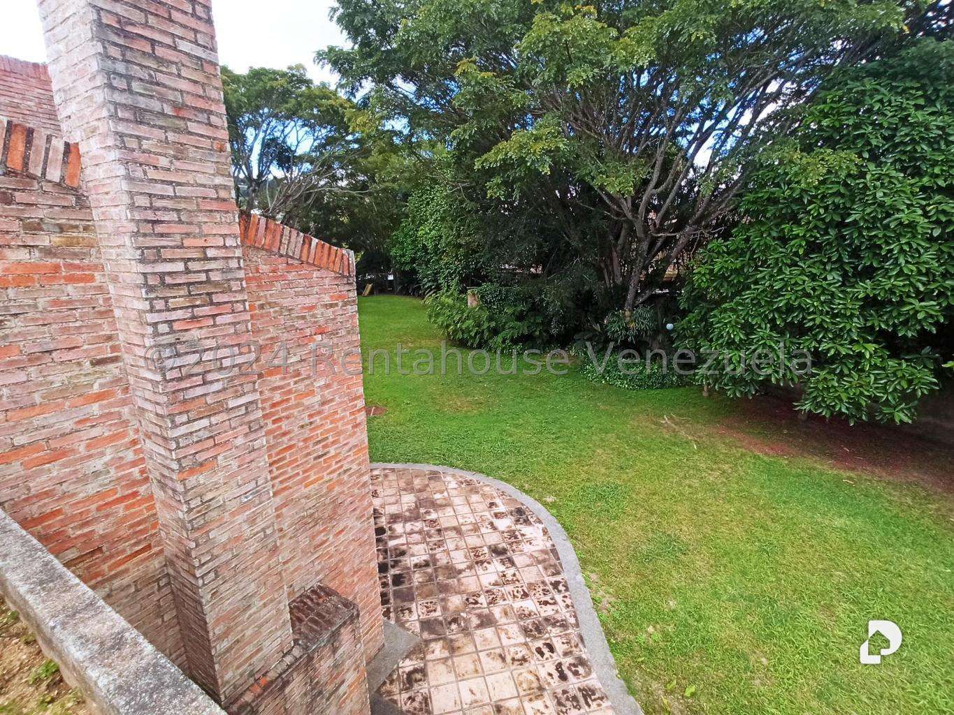 Casa en La Lagunita Country Club, Caracas – 27
