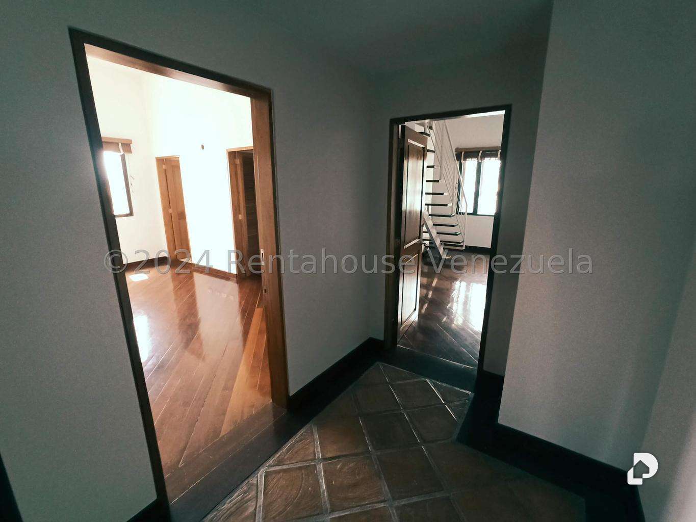Casa en La Lagunita Country Club, Caracas – 29
