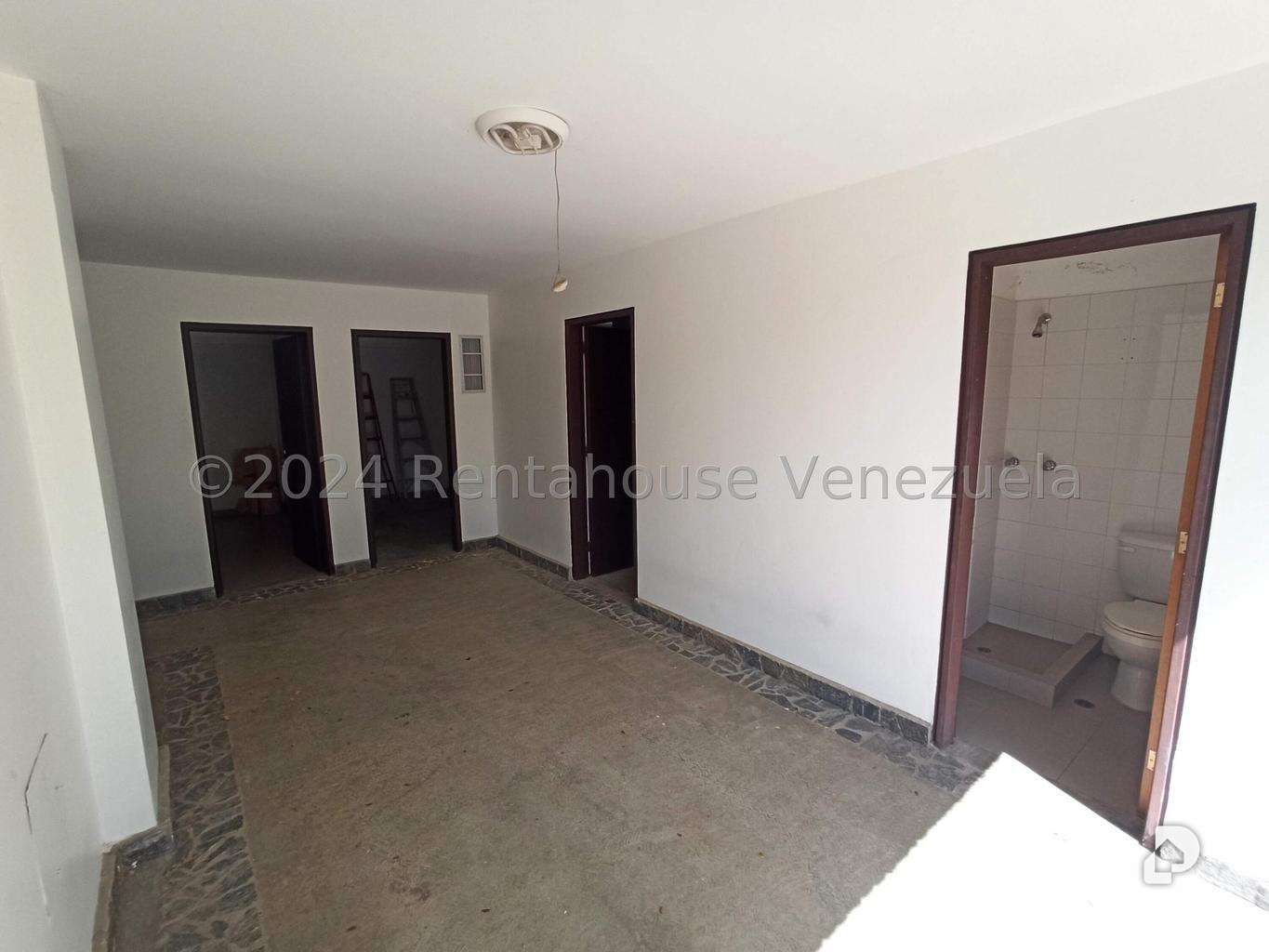 Casa en La Lagunita Country Club, Caracas – 26