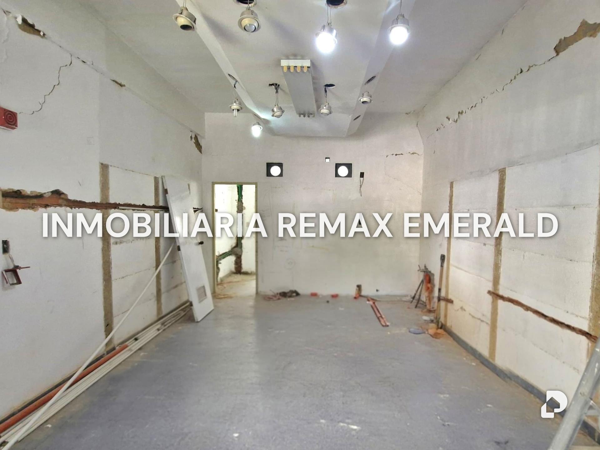 Local comercial en Caracas – 4