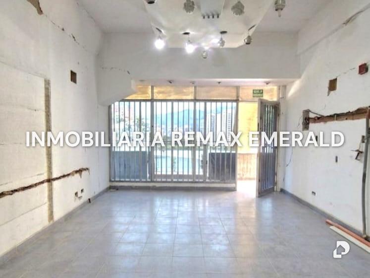 Local comercial en Caracas – 3