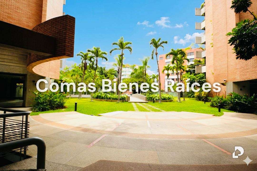 Apartamento en Campo Alegre, Caracas – 21