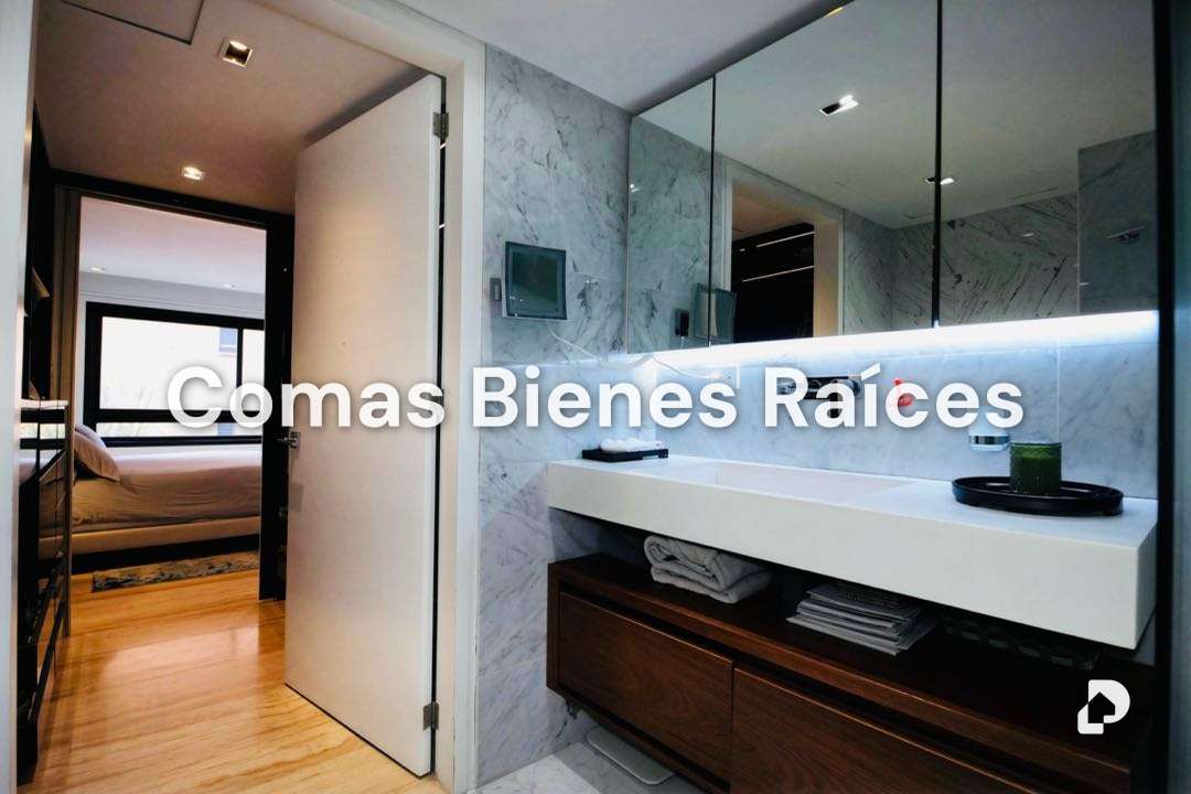 Apartamento en Campo Alegre, Caracas – 18