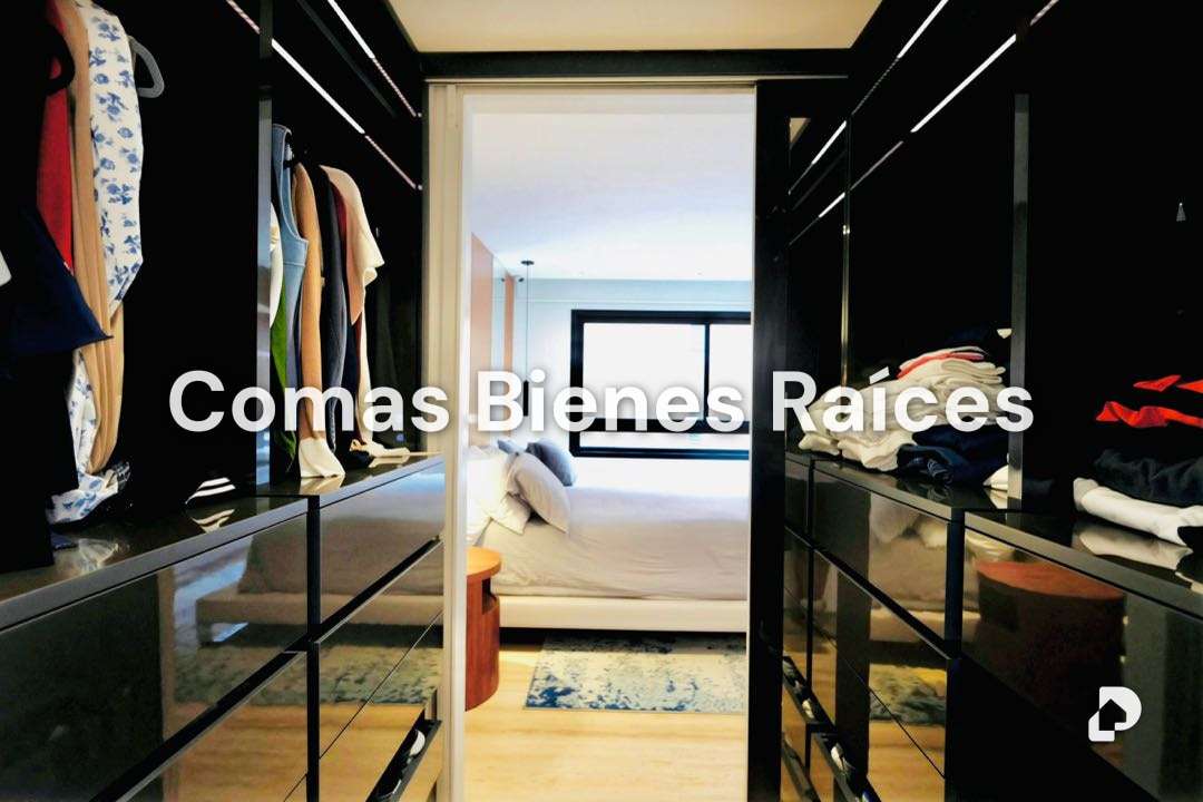 Apartamento en Campo Alegre, Caracas – 17