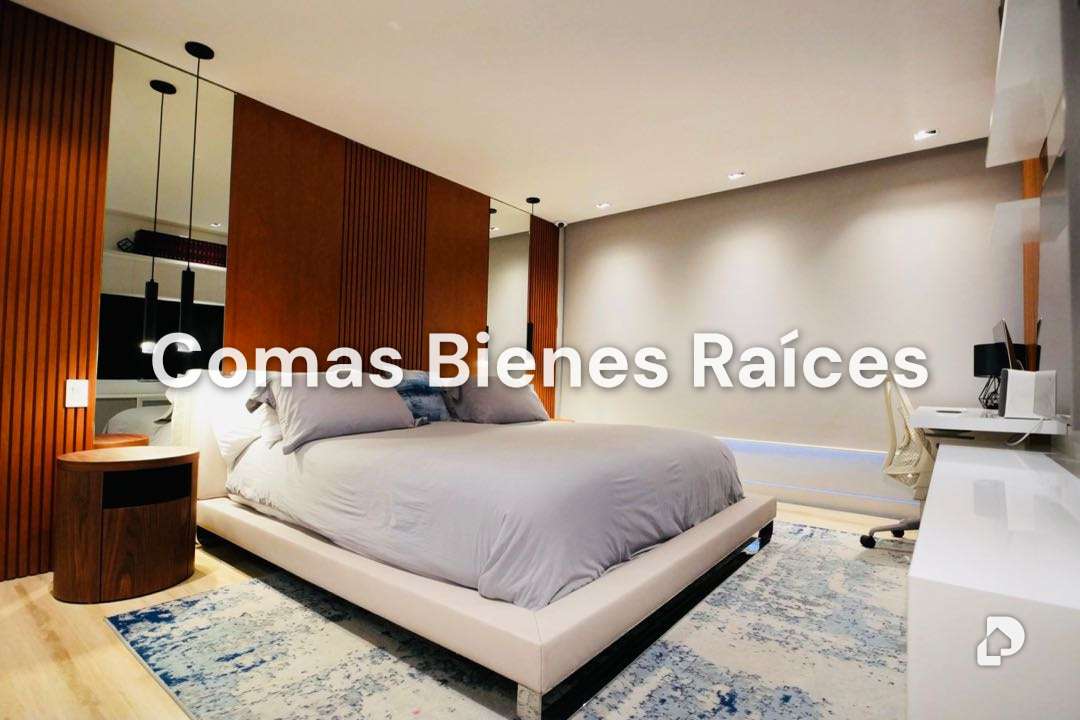 Apartamento en Campo Alegre, Caracas – 14