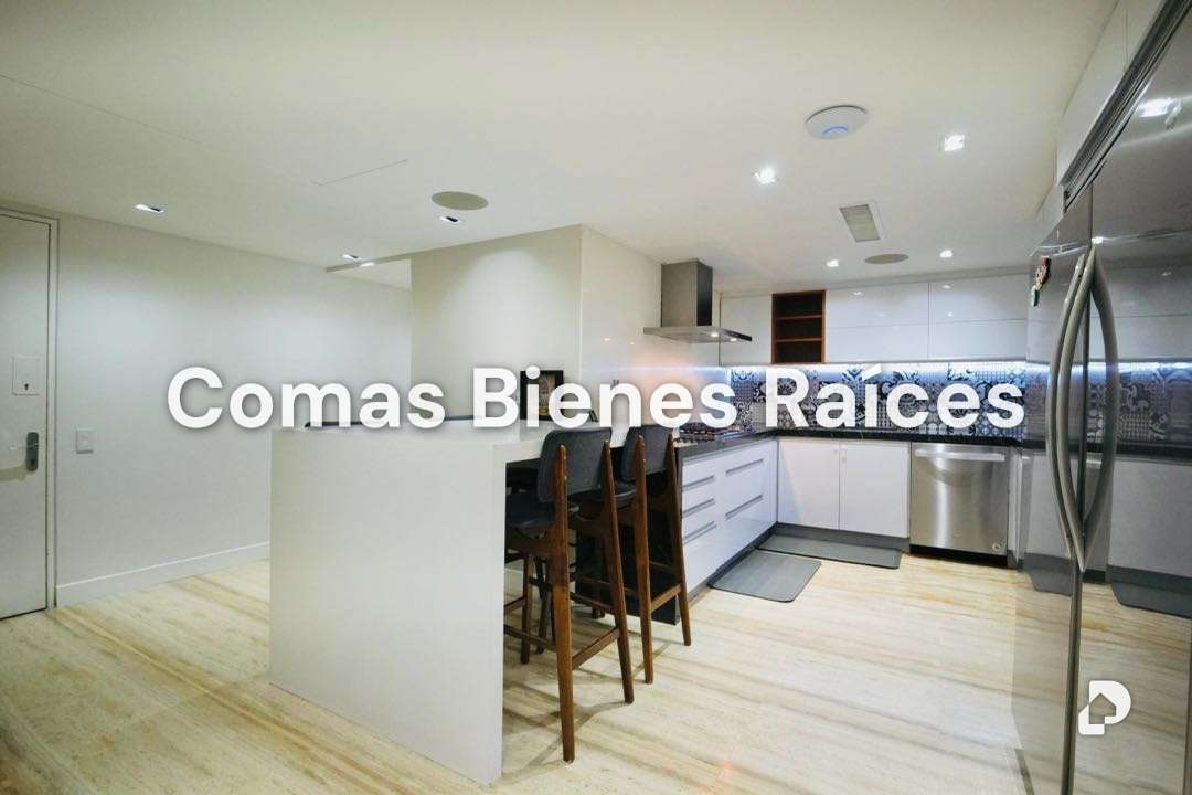 Apartamento en Campo Alegre, Caracas – 12