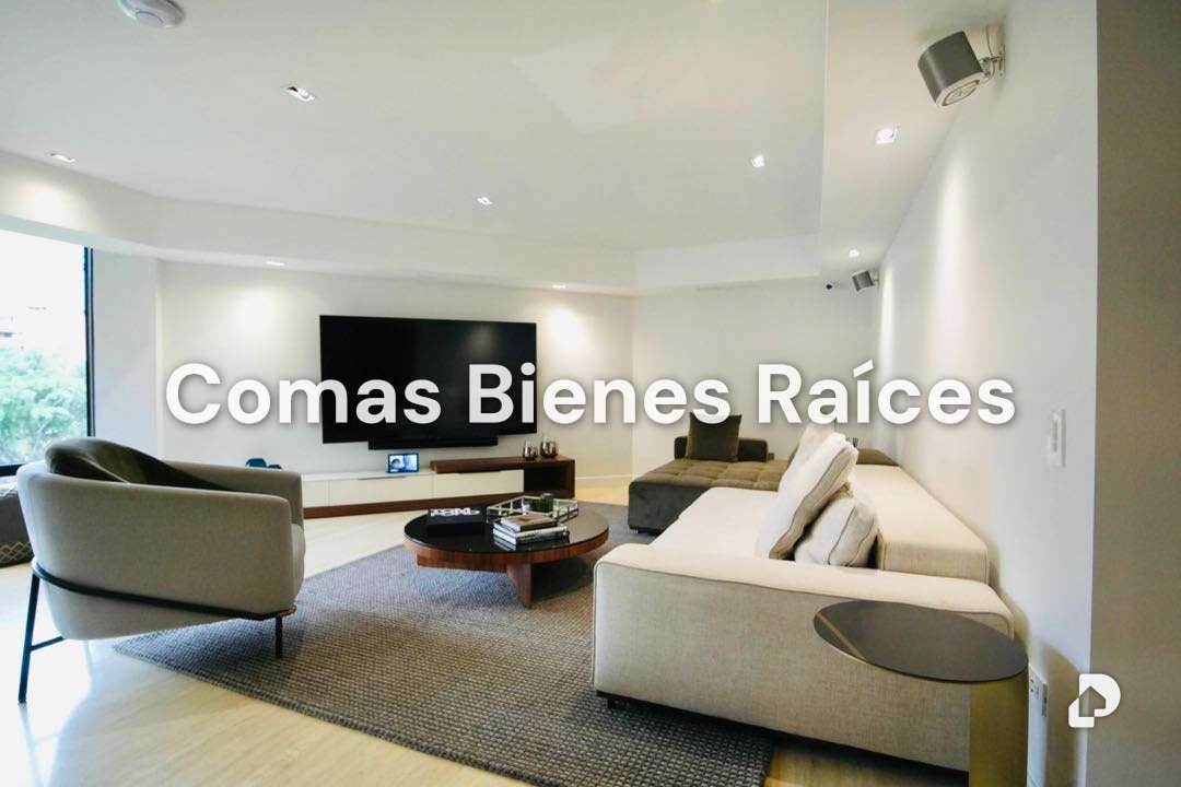 Apartamento en Campo Alegre, Caracas – 5