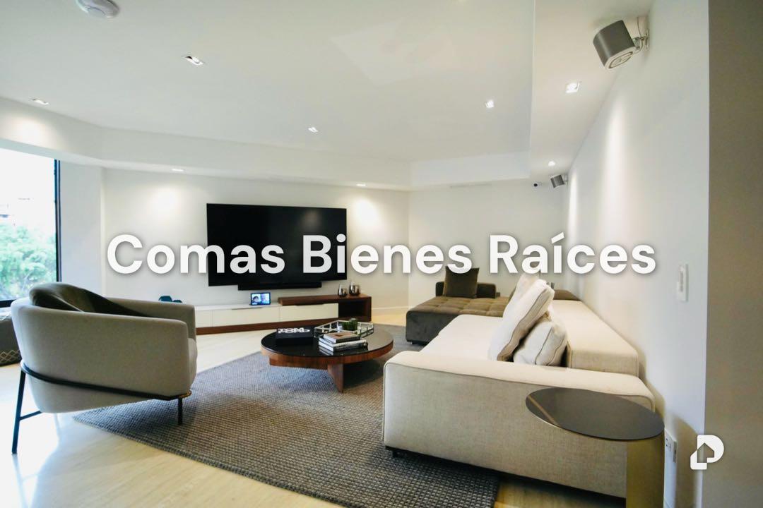 Apartamento en Campo Alegre, Caracas – 5