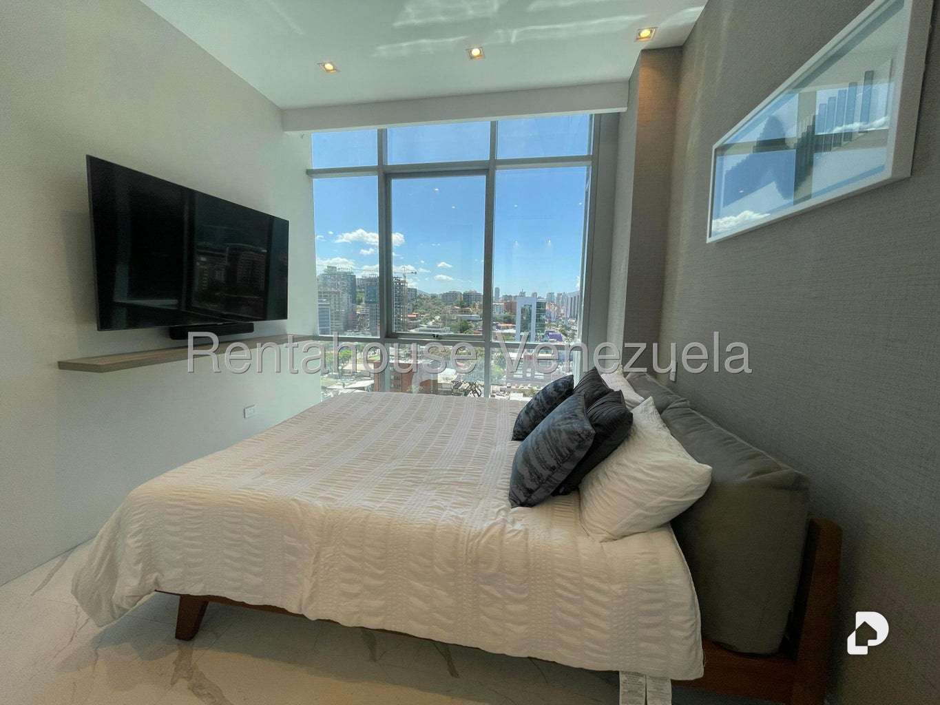 Apartment in Las Mercedes, Caracas – 20
