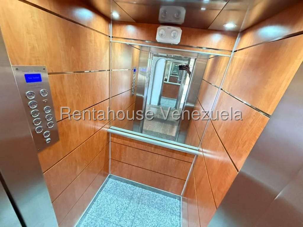 Apartamento en Los Naranjos (del Cafetal), Caracas