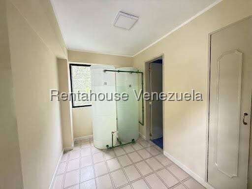 Apartamento en Los Naranjos (del Cafetal), Caracas