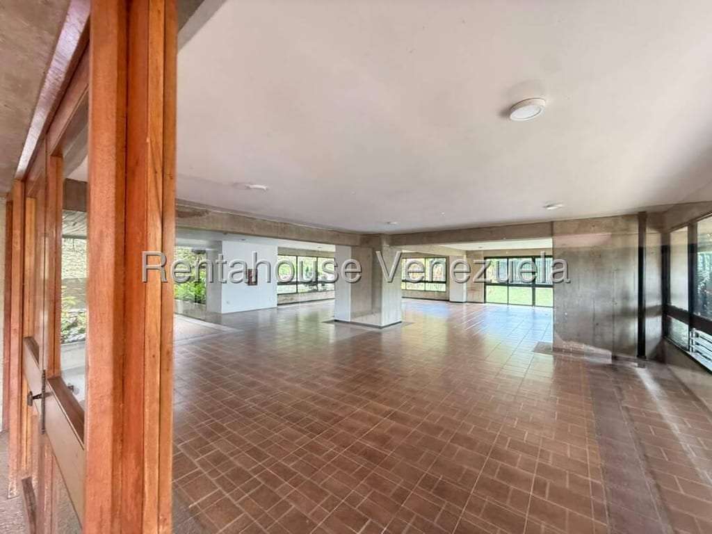 Apartamento en Los Naranjos (del Cafetal), Caracas