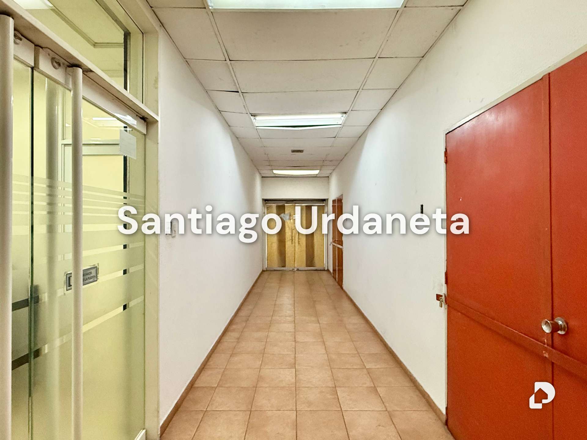 Oficina en Los Ruices, Caracas – 14