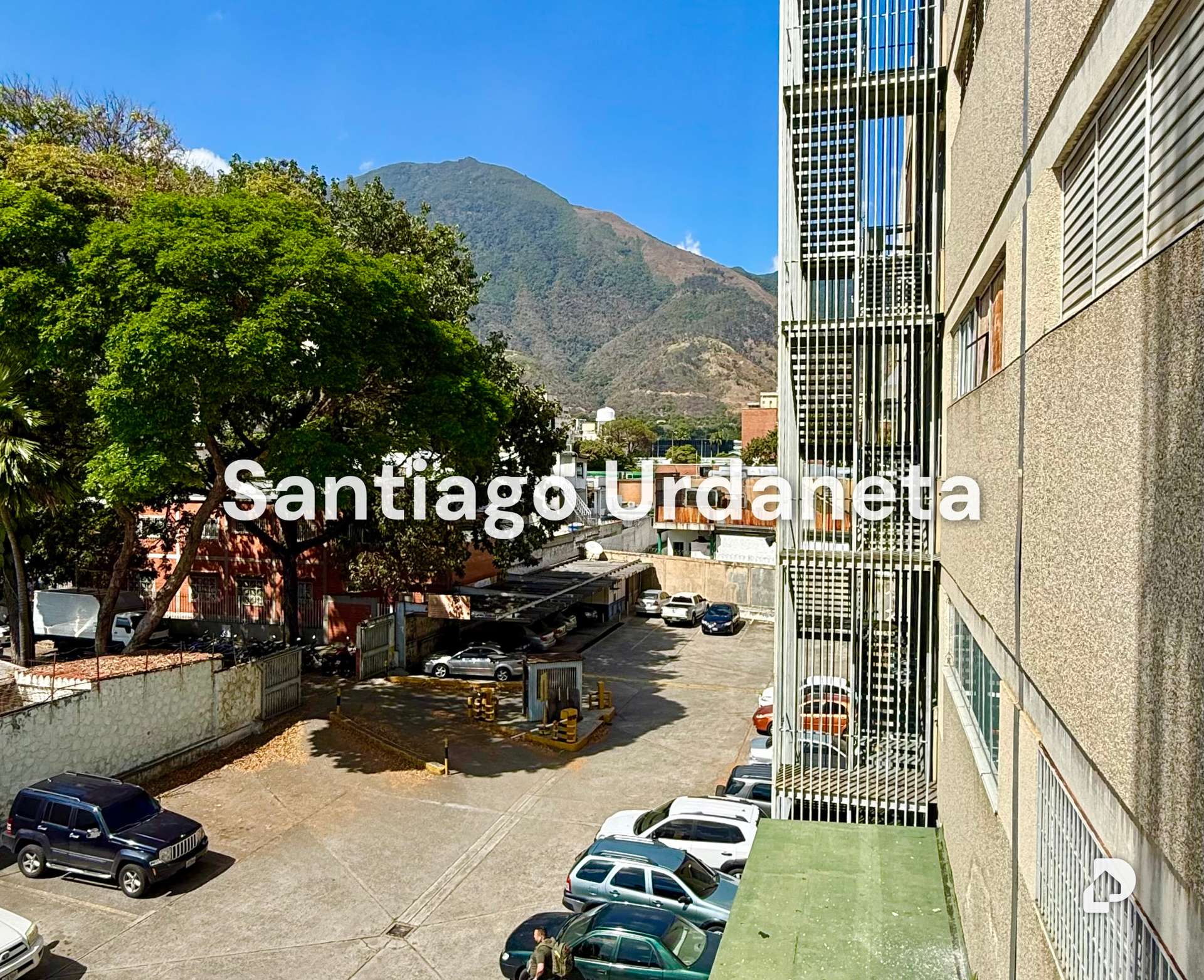 Oficina en Los Ruices, Caracas – 7