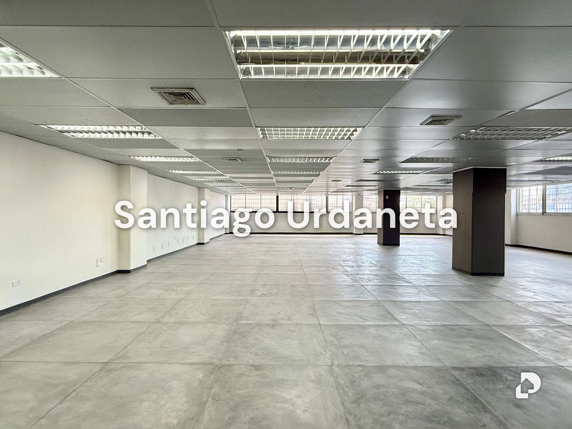 Oficina en Los Ruices, Caracas – 11