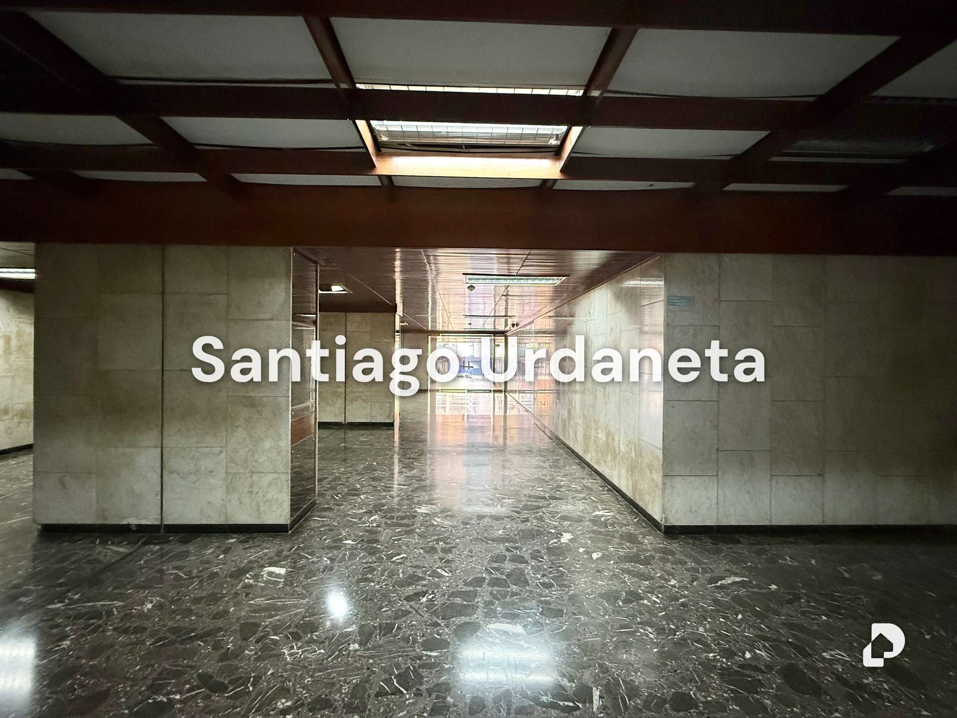 Oficina en Los Ruices, Caracas – 3