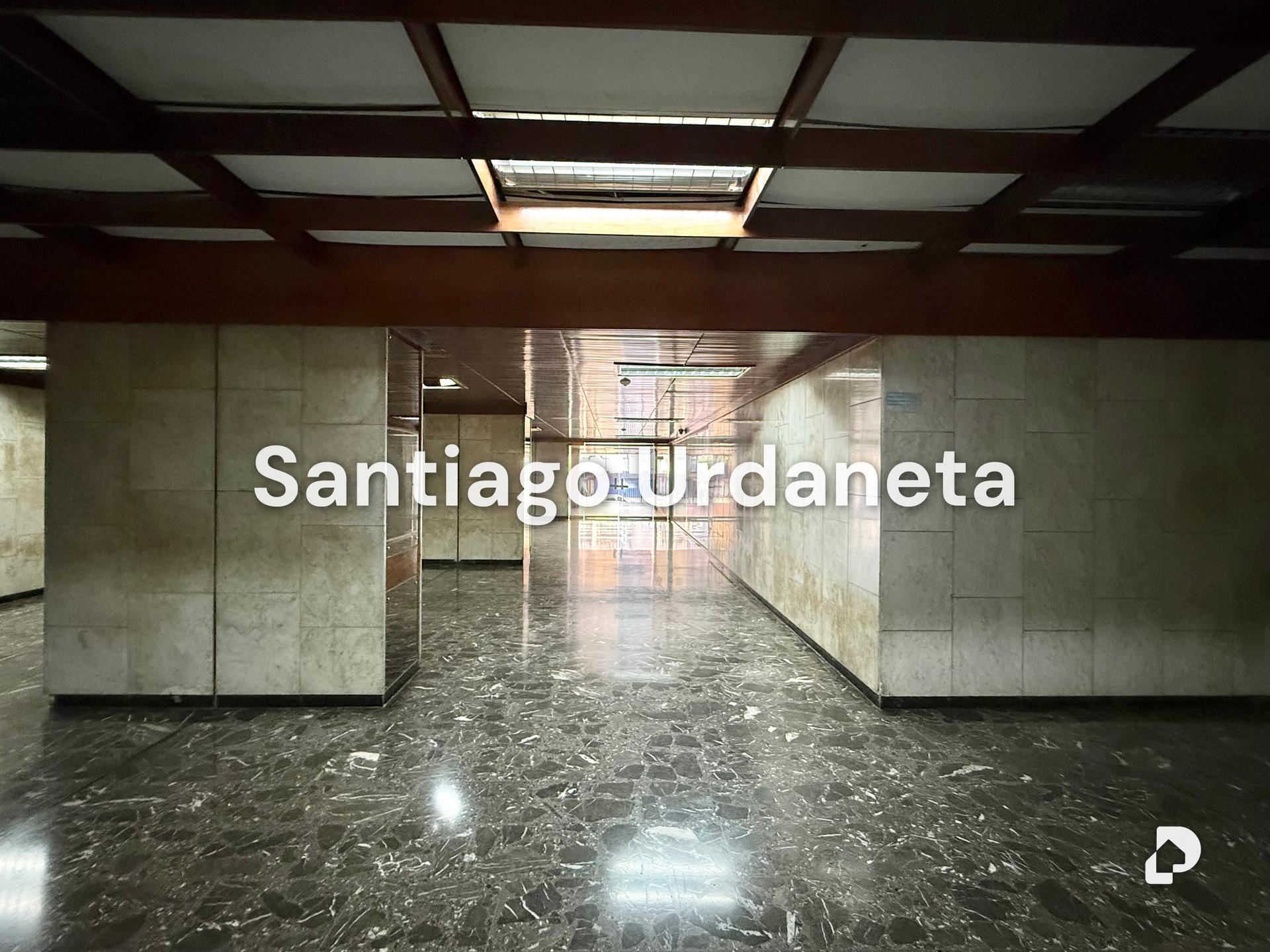Oficina en Los Ruices, Caracas – 3