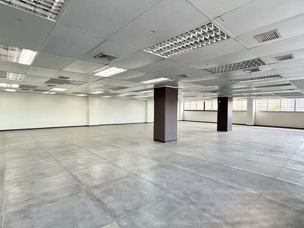 Office in Los Ruices, Caracas - 1