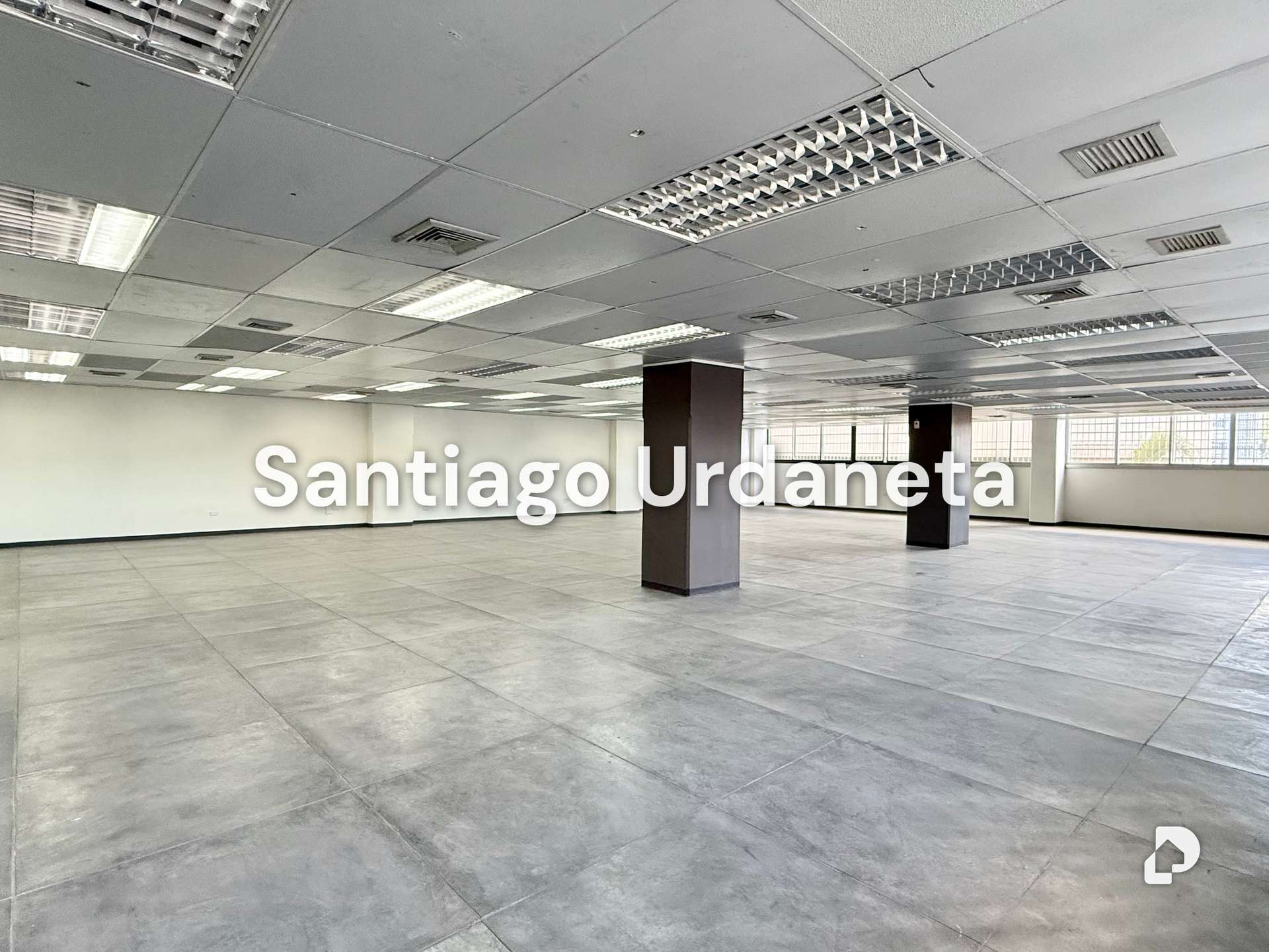 Oficina en Los Ruices, Caracas – 1