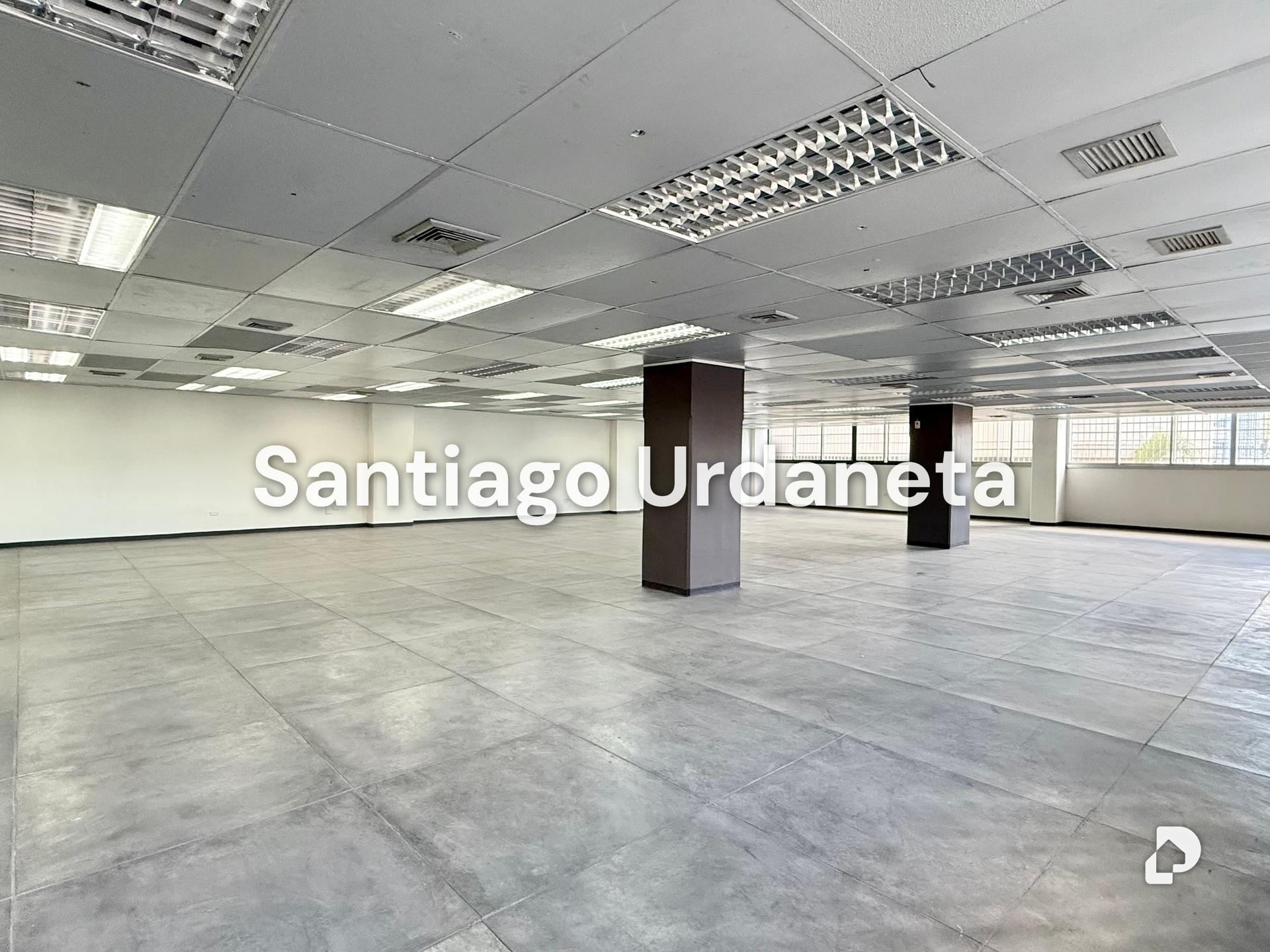 Oficina en Los Ruices, Caracas – 1