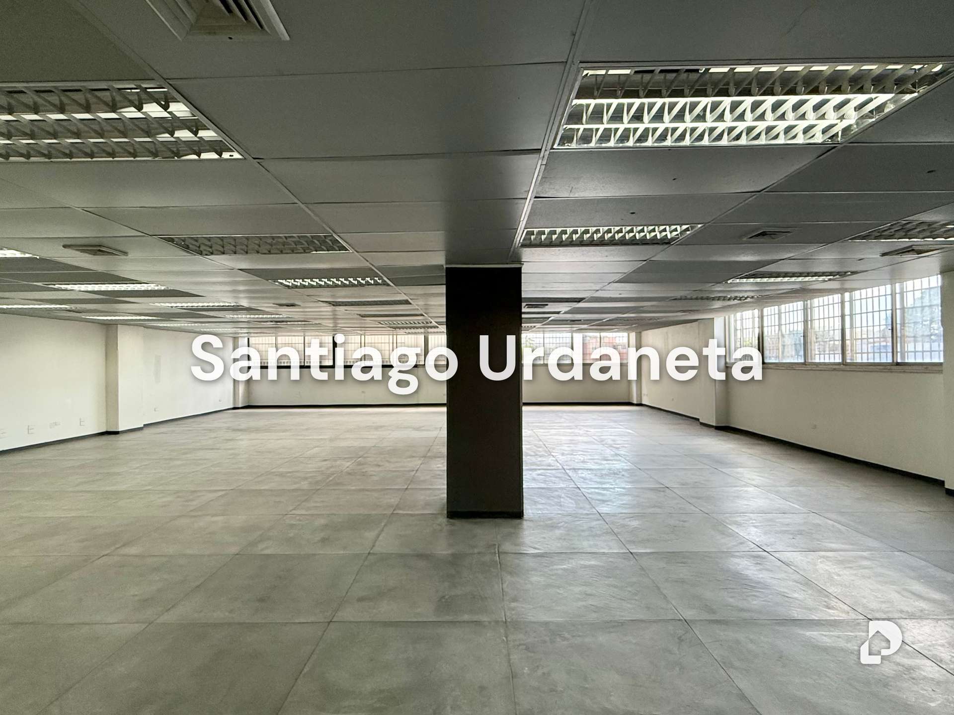 Oficina en Los Ruices, Caracas – 4