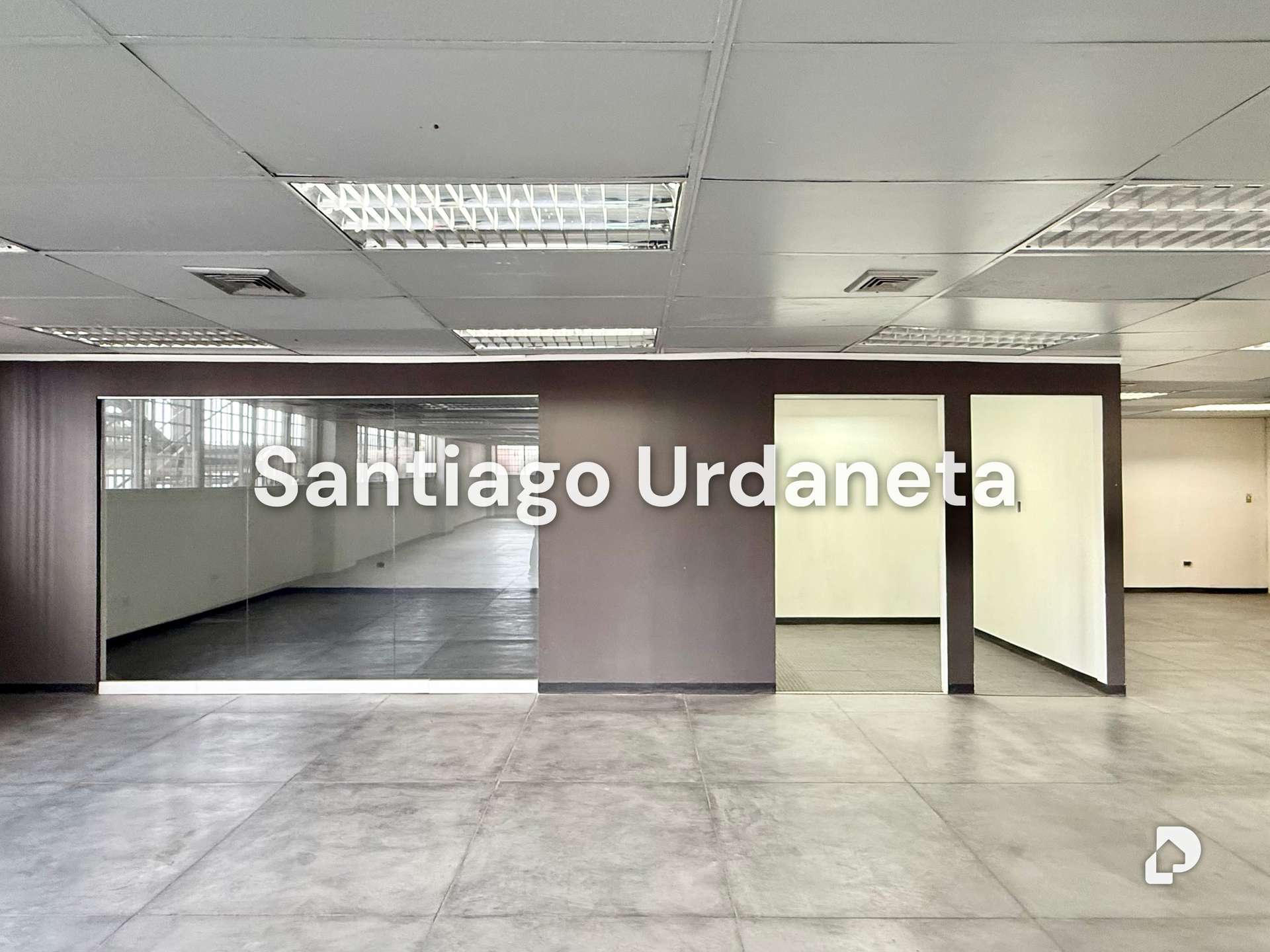 Oficina en Los Ruices, Caracas – 2