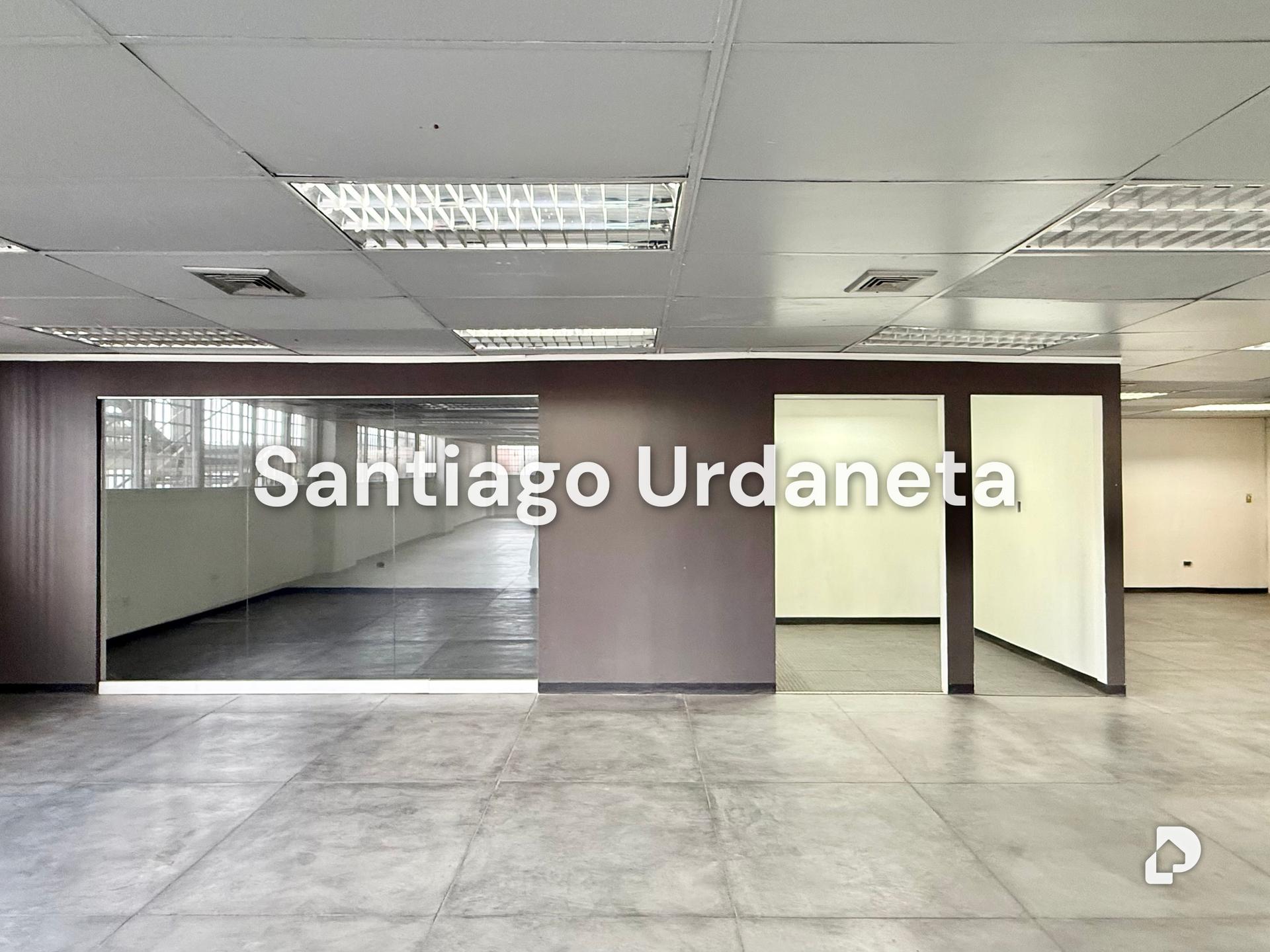 Oficina en Los Ruices, Caracas – 2