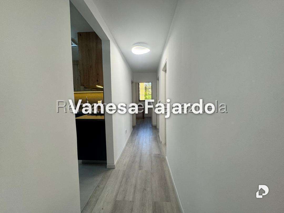 Apartamento en Colinas de Bello Monte, Caracas – 16
