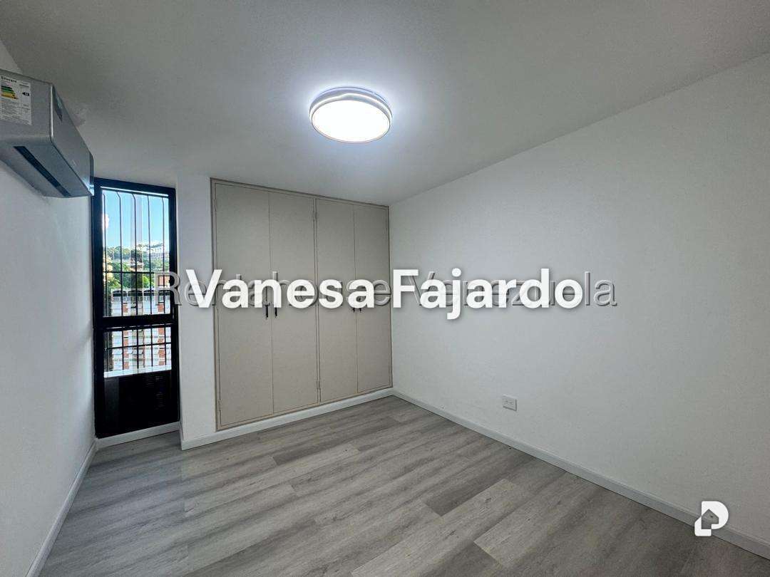 Apartamento en Colinas de Bello Monte, Caracas – 22