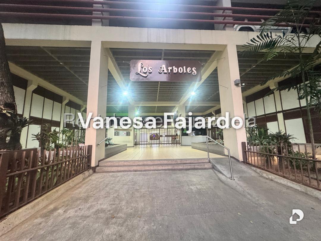 Apartamento en Colinas de Bello Monte, Caracas – 2