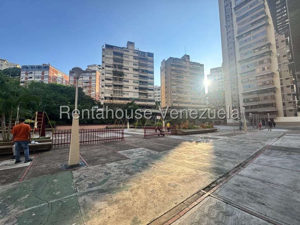Apartamento en Colinas de Bello Monte, Caracas