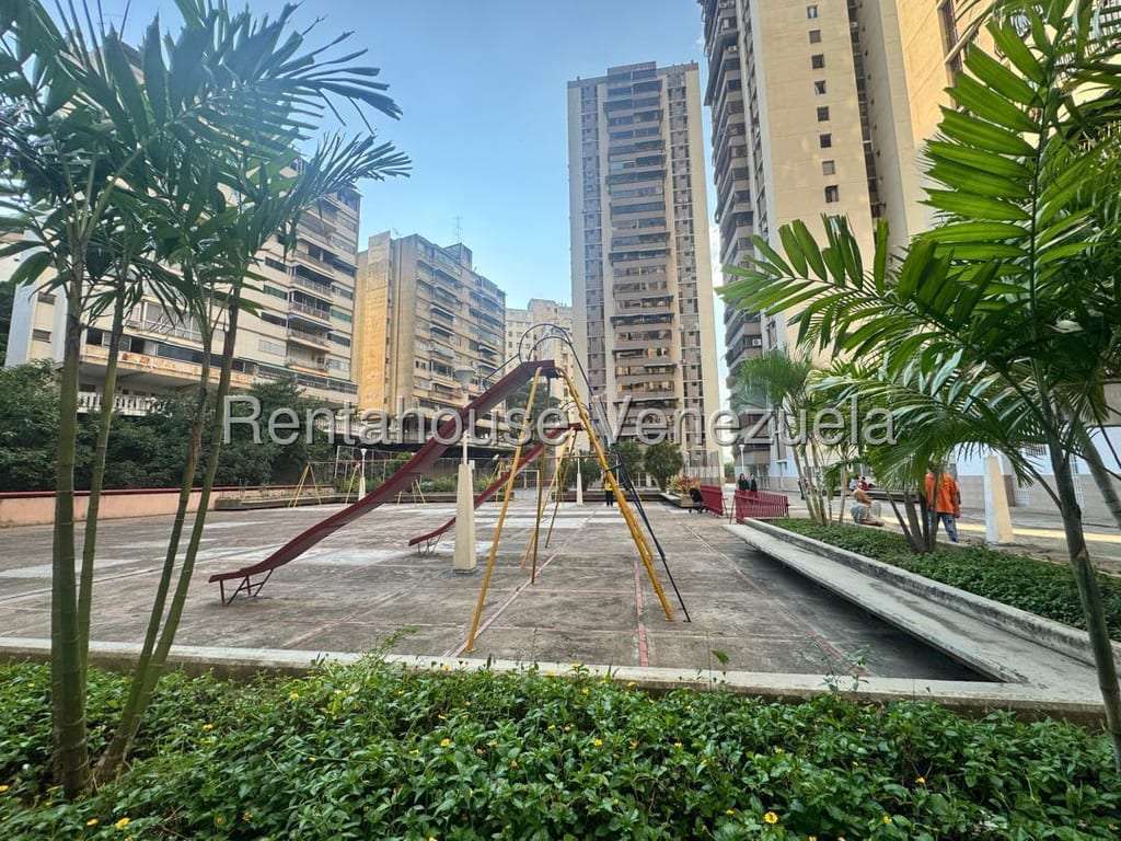 Apartamento en Colinas de Bello Monte, Caracas