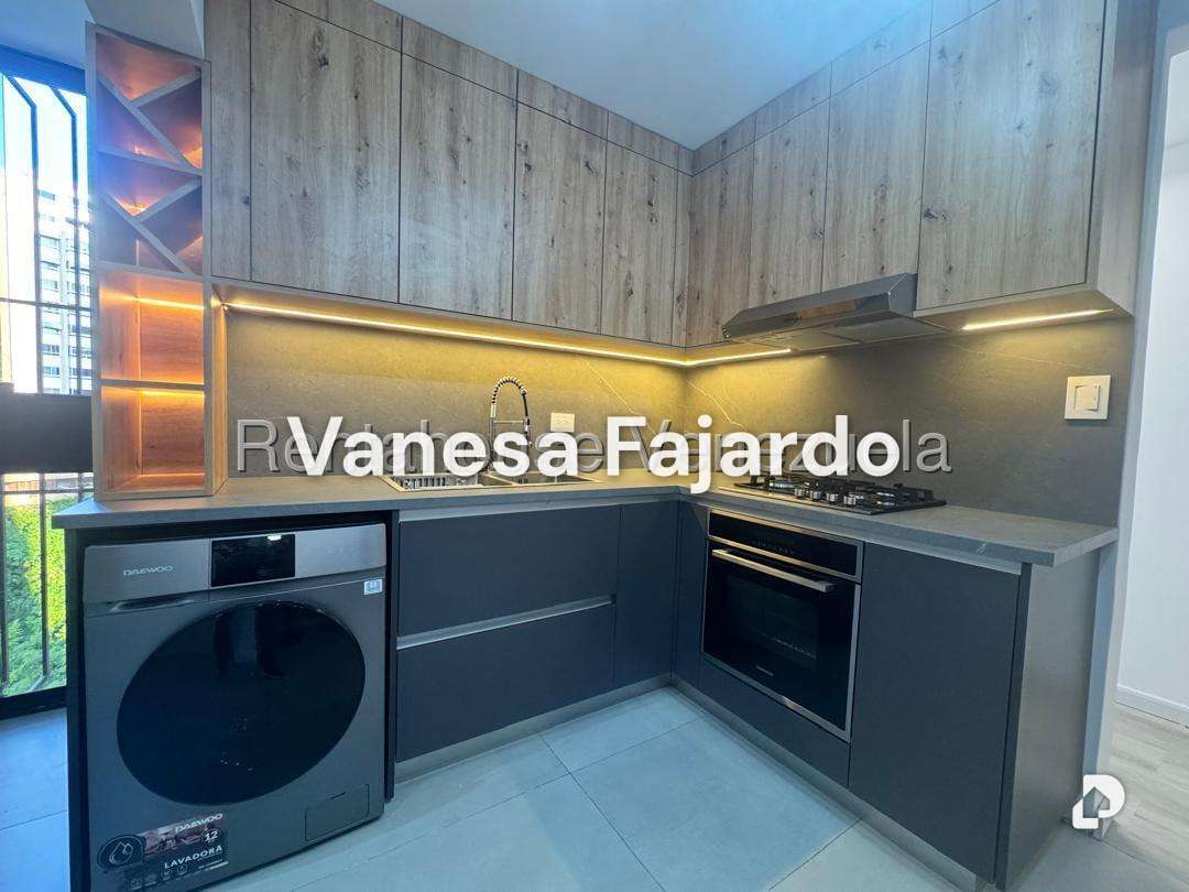 Apartamento en Colinas de Bello Monte, Caracas – 19