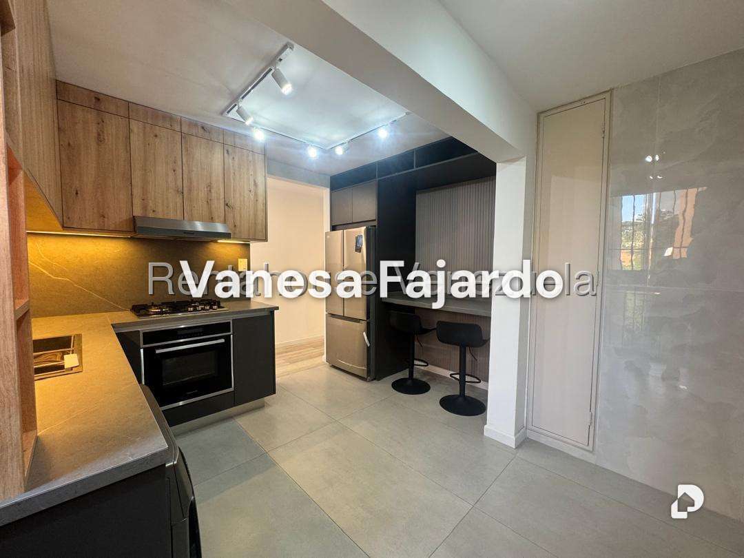 Apartamento en Colinas de Bello Monte, Caracas – 20