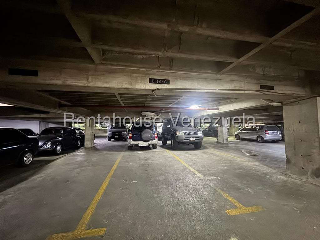 Apartamento en Colinas de Bello Monte, Caracas
