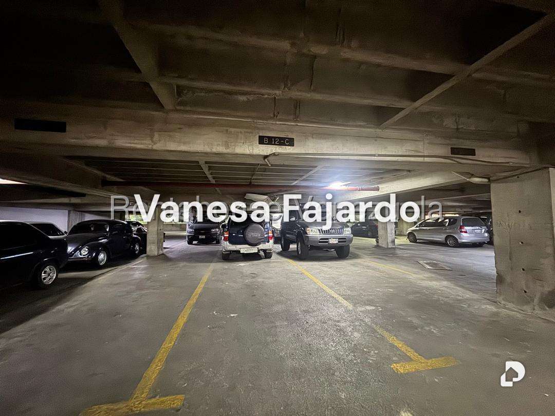 Apartamento en Colinas de Bello Monte, Caracas – 26